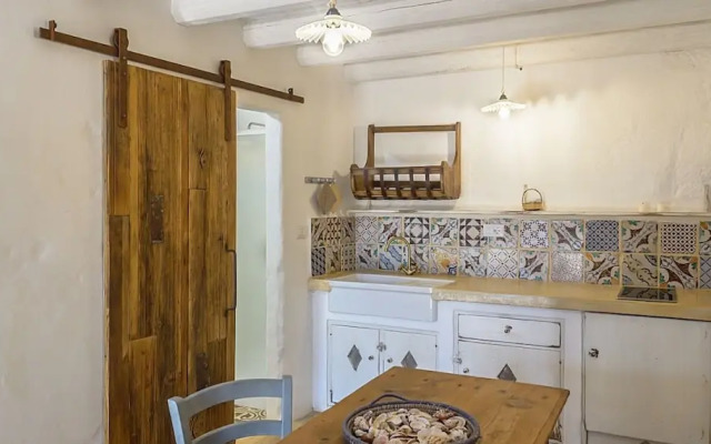 Suite antica Torre dell'alto mare