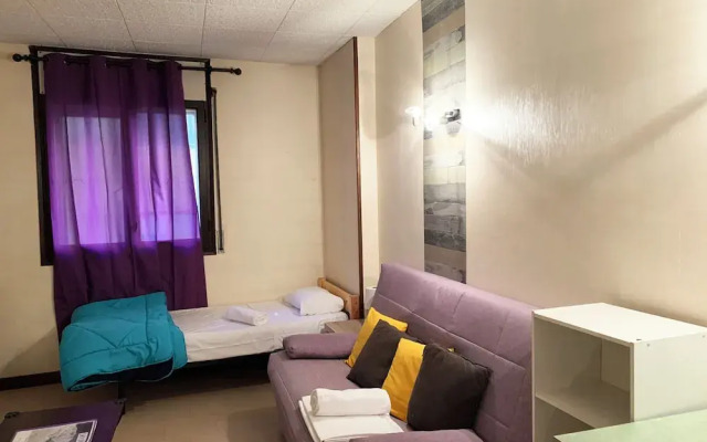 Apartamentos Sky 3000