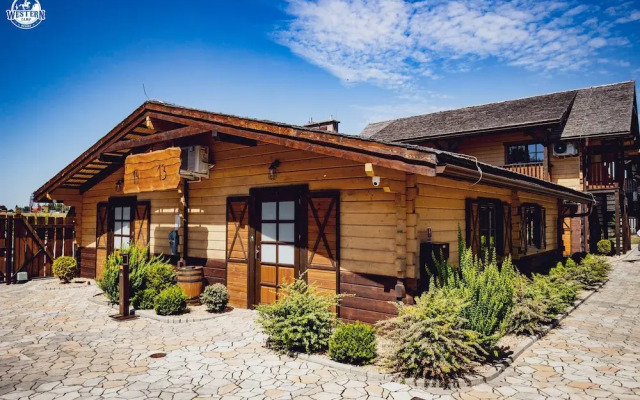 Western Camp Resort
