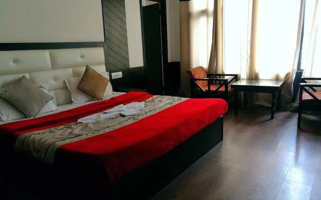OYO 22664 Hotel Whispering River
