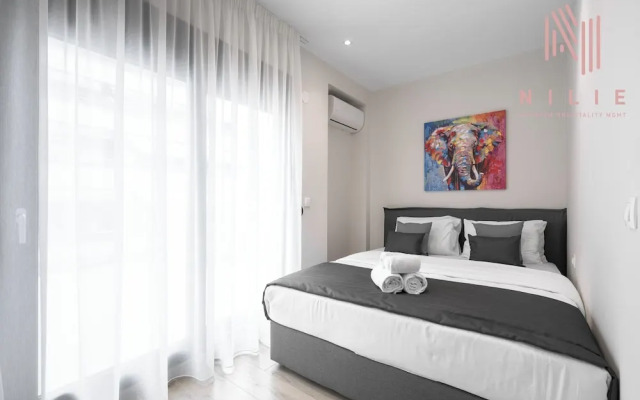 Terra Suites, Nilie Hospitality MGMT