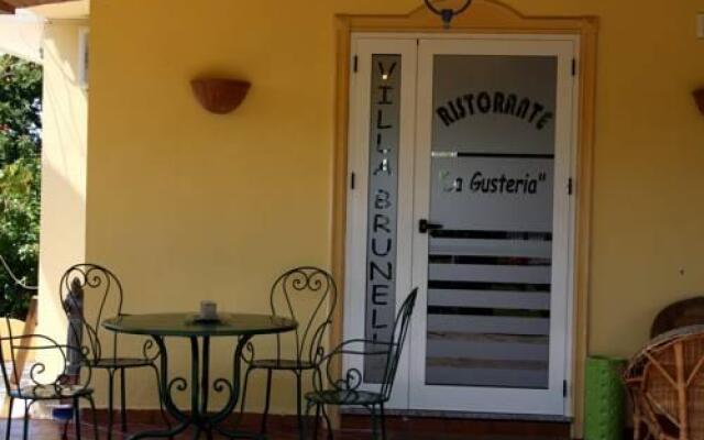 Villa Brunella