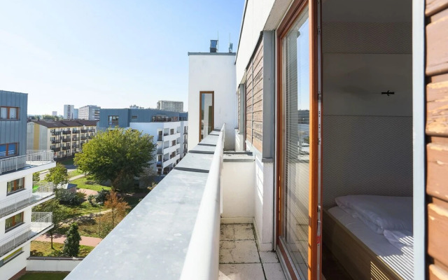 Apartamenty Swinoujscie-Wojska Polskiego