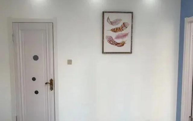 Wanda Serviced Apartment (Hengshan Road, Harbin)