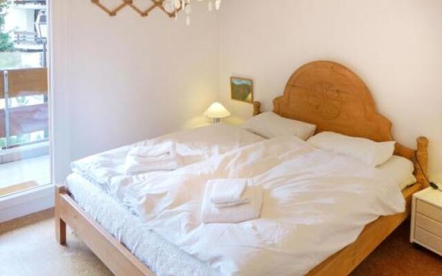 Apartment Les Genets 131C