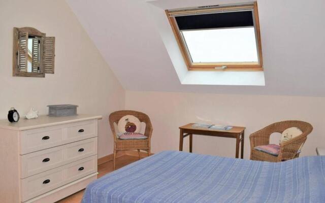 Appartement Trégastel, 3 pièces, 4 personnes - FR-1-368-11