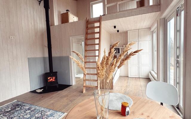 Родионова Дача