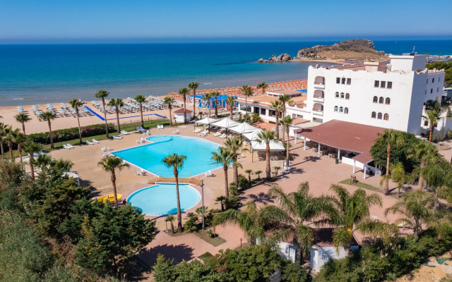 Baia D'Oro Hotel