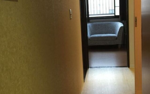 Naniwa Guest House Kuromon