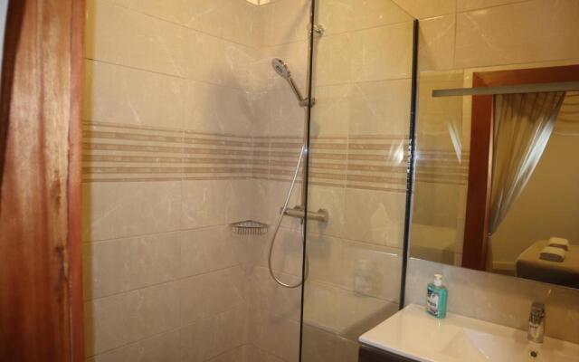 Empire Apartments SU 2 Marthastraat