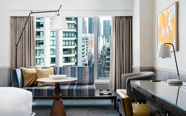 The Ritz-Carlton, Boston