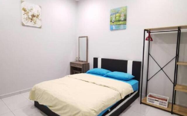 Goldenstay Homestay 40@Pasir Puteh