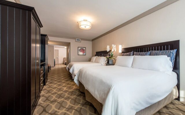West Inn & Suites