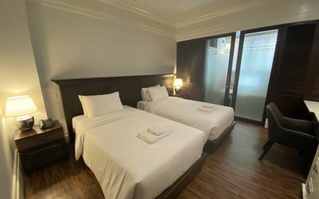 Huern Kan Thong Hotel