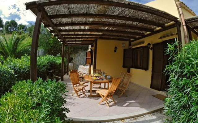 Scopello Case Vacanze