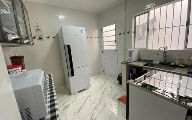 Casa Top Prox ao Sesc Bertioga.