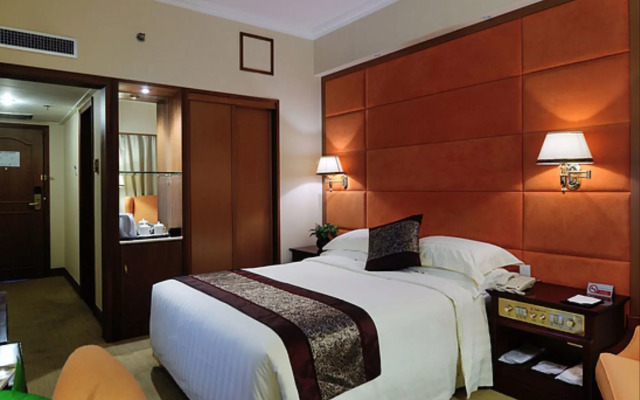 China Palace Hotel B