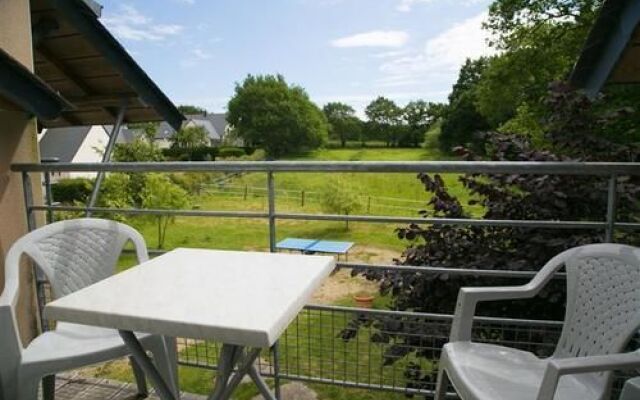 Logis Relais De Kergou