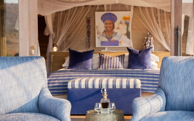 Tintswalo At Lapalala