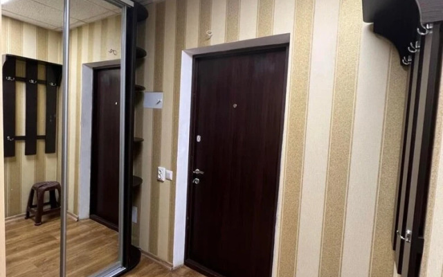 Z-Apartments