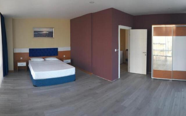 Skyblue Istanbul Hotel