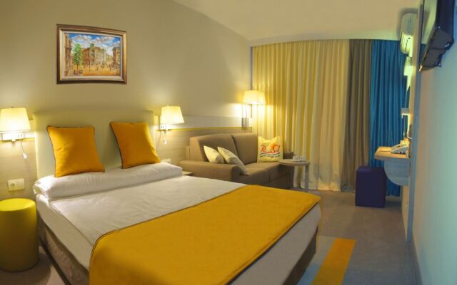 Primasol Ralitsa AquaClub - All Inclusive Hotel