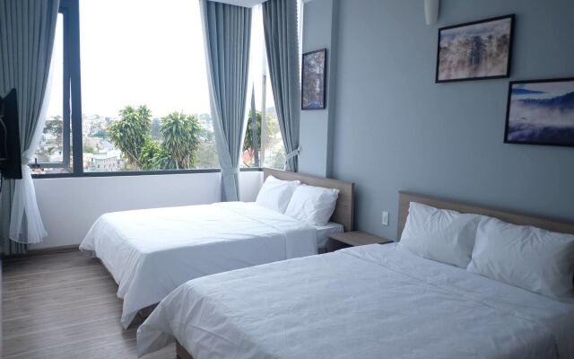 Dalat Memory Inn