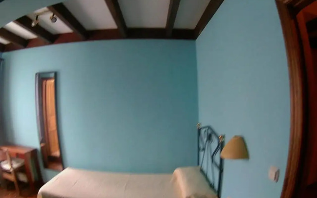 Hotel Los Laureles