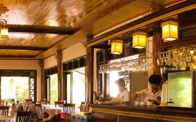 Thanh Tam Seaside Resort
