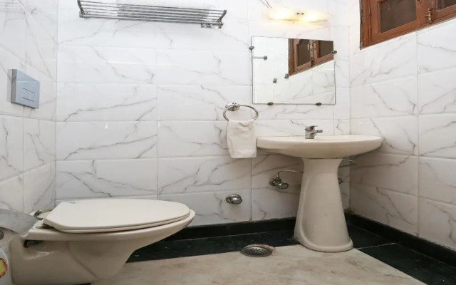 Asr Guest House