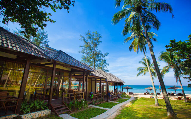 Arcadia Phu Quoc Resort