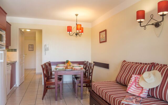 Pierre & Vacances Résidence Domaine de Gascogne Biscarrosse