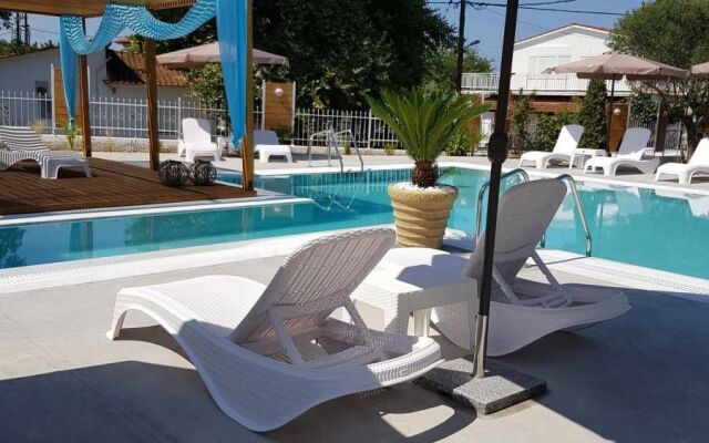 Agorastos Luxury Living