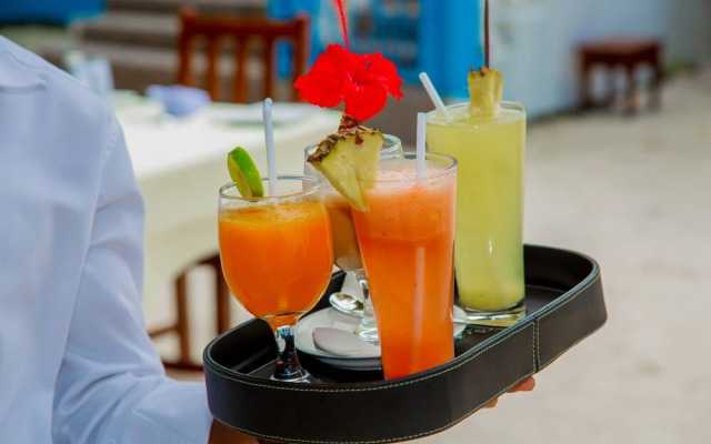 Pwani Beach Boutique Hotel Zanzibar