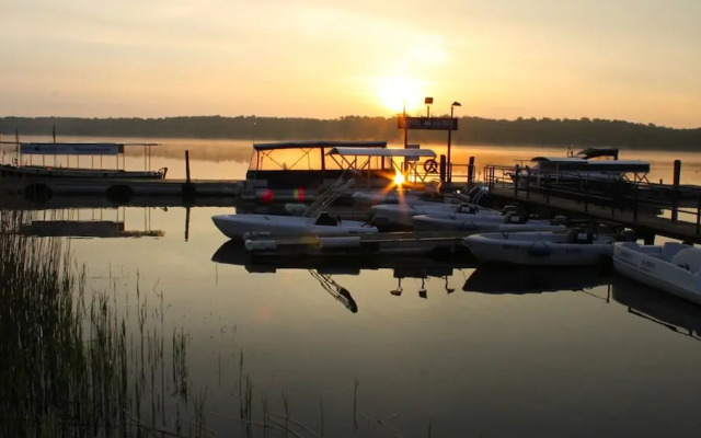 Seehotel & Restaurant Karlslust