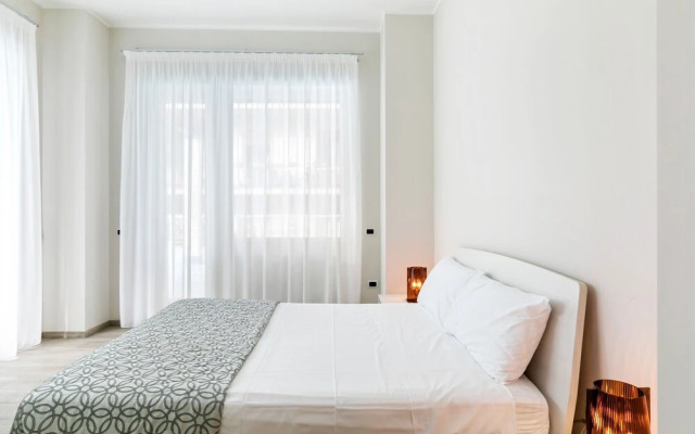 Grattacielo Ina Apartments