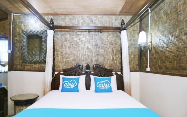 Airy Eco Sleman Kaliurang KM 19 Yogyakarta