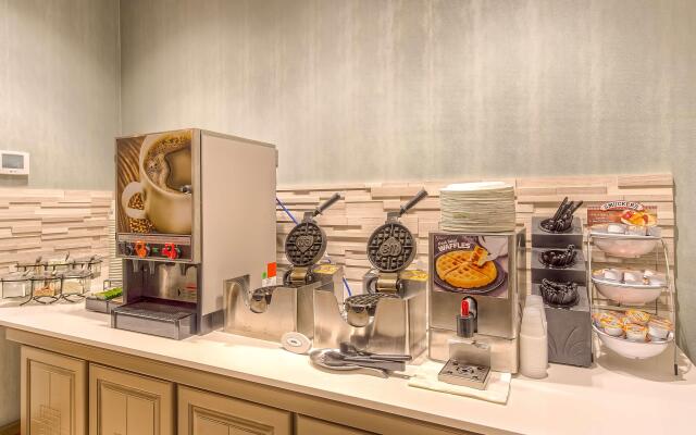 Best Western Seaway Inn