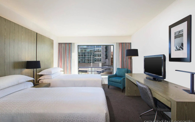 Hyatt Regency Sydney