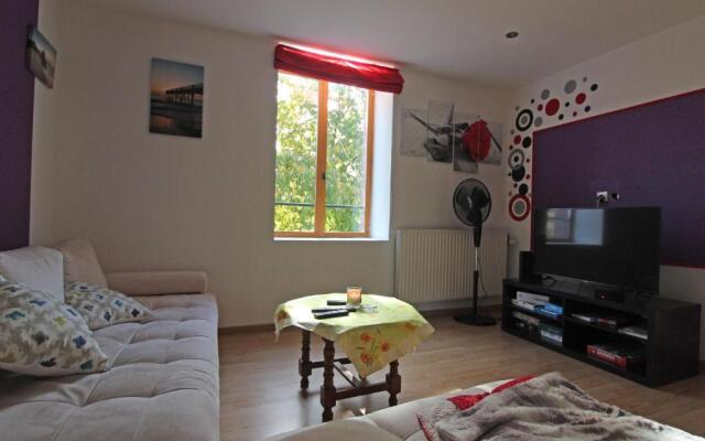 Appartement Fraize, 4 pièces, 6 personnes - FR-1-589-390