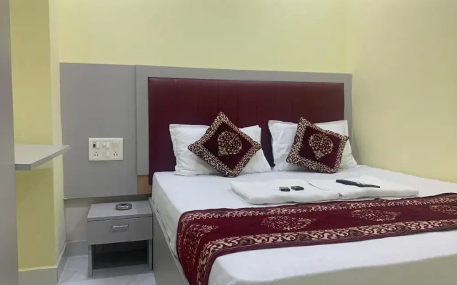 Hotel Sai Plaza