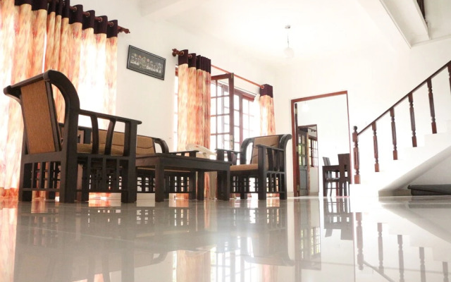 Soha Villa Kandy