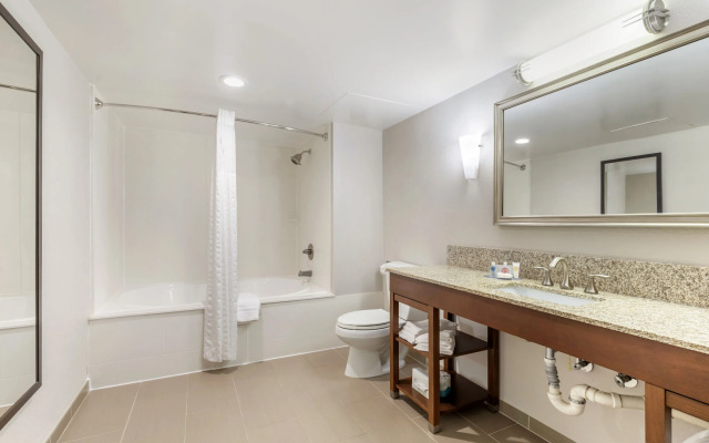 Comfort Inn Conference Center