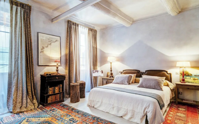 Studio de Charme-1br-2p- in the Heart of Cannes