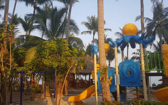 Coconut Beach Resort