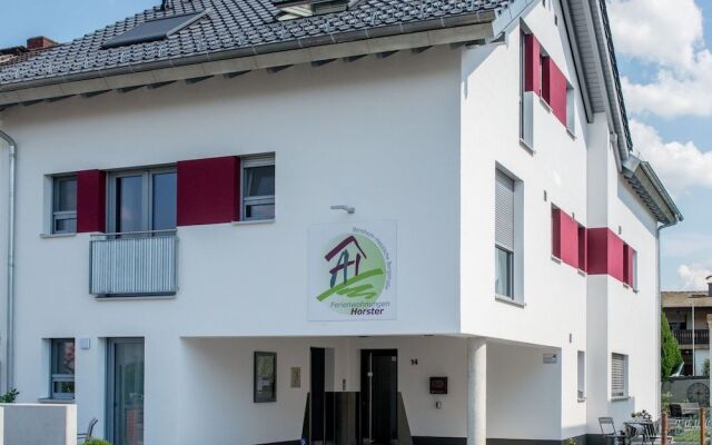 Boutique & Luxury-Apartments Horster