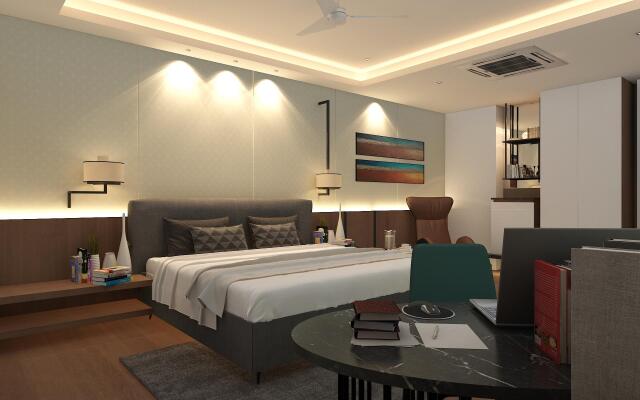 Minerva Grand - Kompally