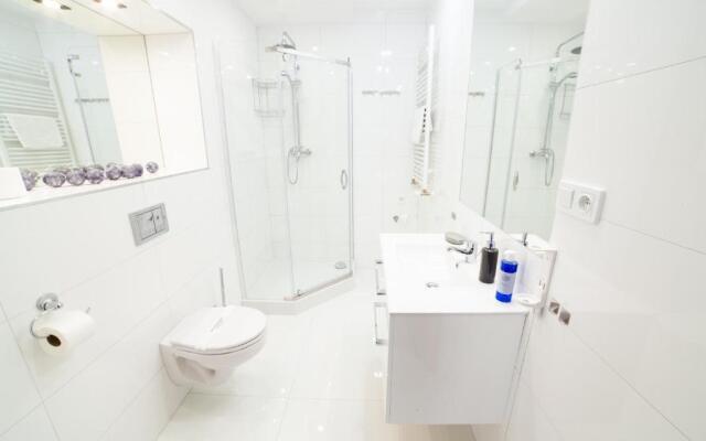 Apartamenty Sun & Snow Konopnickiej