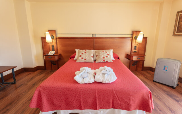 Hotel Abades Guadix