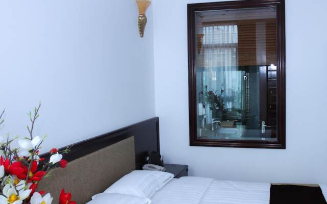 Starboard Light Condominium